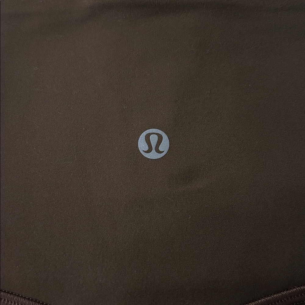 Lululemon Align High-Rise Mini-Flared Pant 28" - Picture 4 of 7